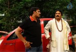 Loukyam Movie Working Stills n Posters - 37 of 40