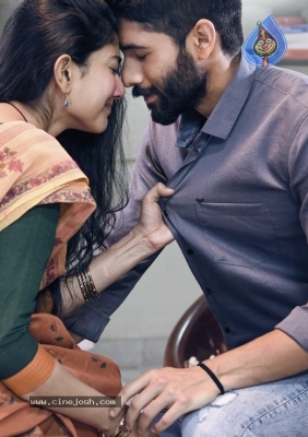 Love Story First Look - 1 of 2