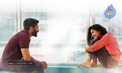 Love Story Movie Stills - 1 of 2