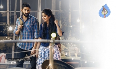 Love Story Movie Stills - 1 of 2