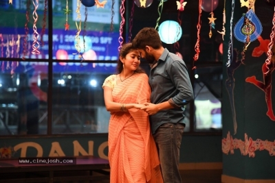 Love Story Movie Stills - 1 of 4