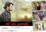 Love You Bangaram Posters - 8 of 9