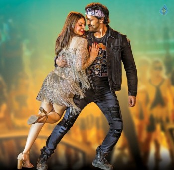 Luckunnodu New Photos - 2 of 3