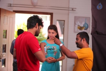 Maa Abbai Movie Stills - 4 of 29