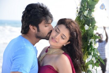 Maa Abbayi Movie New Photos - 2 of 9