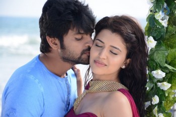 Maa Abbayi Movie New Photos - 4 of 9