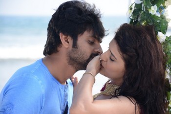 Maa Abbayi Movie New Photos - 5 of 9