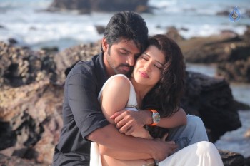 Maa Abbayi Movie New Photos - 6 of 9