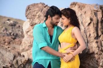 Maa Abbayi Movie New Photos - 8 of 9