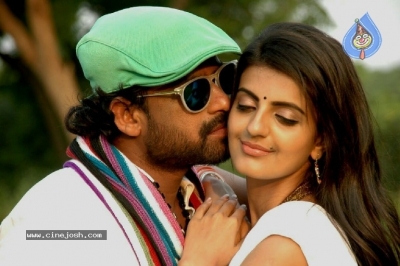 Maa Oori Prema Katha Movie Stills - 1 of 4