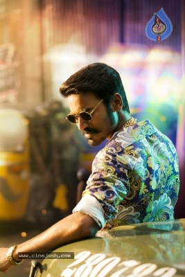 Maari 2 Movie New Stills - 1 of 2