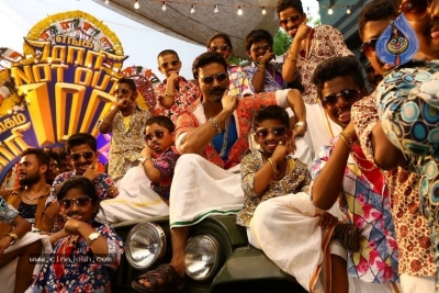 Maari 2 Movie Photos - 2 of 8