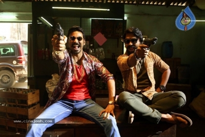 Maari 2 Movie Photos - 3 of 8