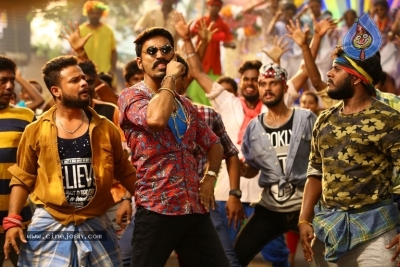 Maari 2 Movie Stills - 1 of 14