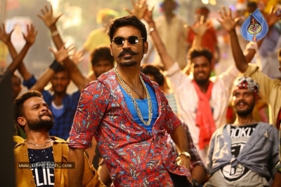 Maari 2 Movie Stills - 2 of 14