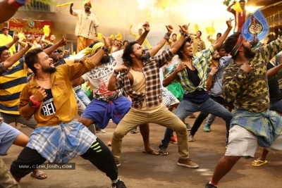 Maari 2 Movie Stills - 4 of 14