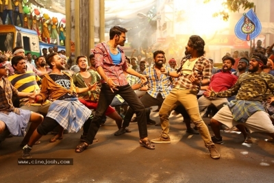 Maari 2 Movie Stills - 6 of 14