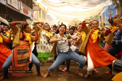 Maari 2 Movie Stills - 10 of 14