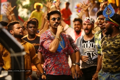 Maari 2 Movie Stills - 14 of 14