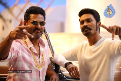 Maari 2 Movie Stills And Working Stills - 3 of 56