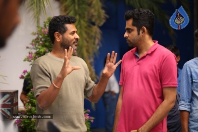 Maari 2 Movie Stills And Working Stills - 28 of 56
