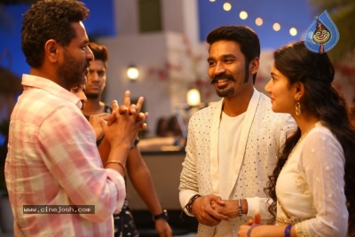 Maari 2 Movie Stills And Working Stills - 29 of 56