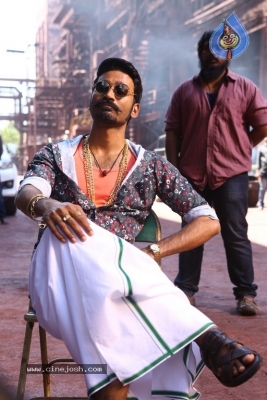 Maari 2 Movie Stills And Working Stills - 9 of 56