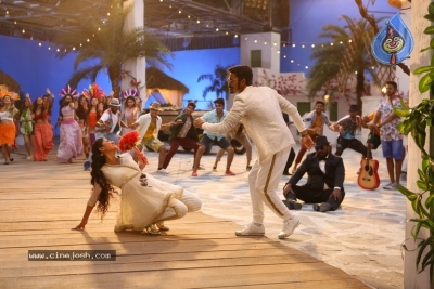 Maari 2 Movie Stills And Working Stills - 32 of 56