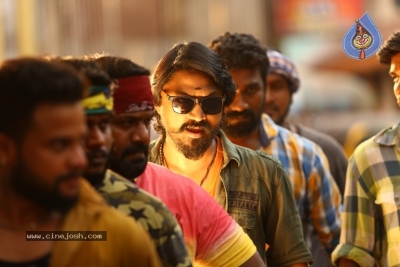 Maari 2 Movie Stills And Working Stills - 35 of 56