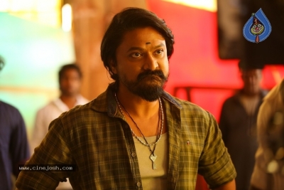 Maari 2 Movie Stills And Working Stills - 36 of 56
