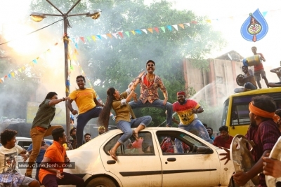 Maari 2 Movie Stills And Working Stills - 37 of 56