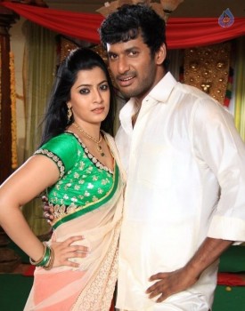 Mada Gaja Raja Tamil Film Photos - 7 of 13