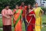 Maga Maharaju Movie New Stills - 9 of 15