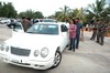 Magadheera Audio Release Function - 7 of 208
