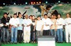 Magadheera Audio Release Function - 191 of 208