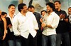 Magadheera Audio Release Function - 195 of 208