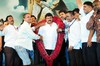 Magadheera Audio Release Function - 197 of 208
