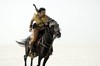 Magadheera Movie Stills - 16 of 32