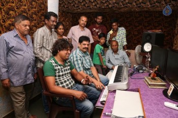 Magallu Vatti Mayagalle Photos - 3 of 4