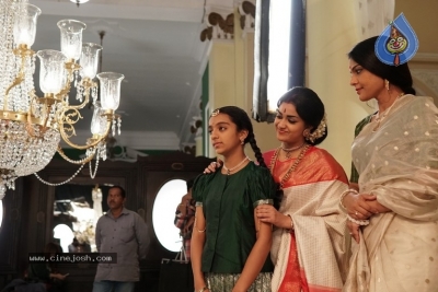 Mahanati Deleted Scene Photos - 9 of 9