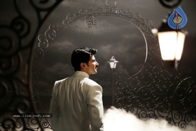 Mahanati New Still And Poster - 1 of 2