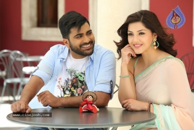 Mahanubhavudu Movie Latest Photos - 1 of 4