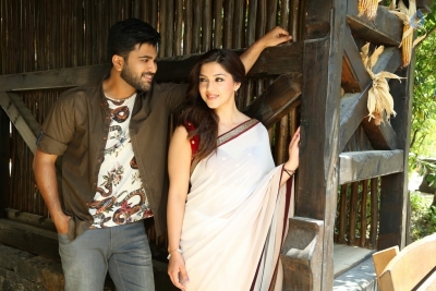 Mahanubhavudu Movie New Photos - 3 of 4