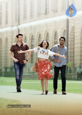 Maharshi Movie New Posters - 2 of 4