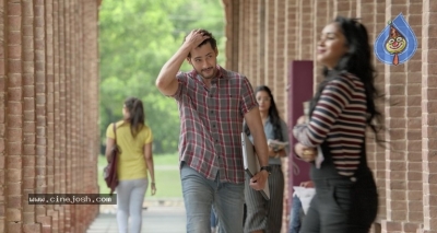 Mahesh Babu Stills From Maharshi Movie - 3 of 6