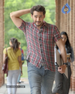 Mahesh Babu Stills From Maharshi Movie - 4 of 6