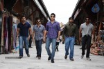 Mahesh Babu Stills in Dookudu Movie - 12 of 27