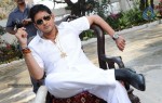 Mahesh Babu Stills in Dookudu Movie - 15 of 27