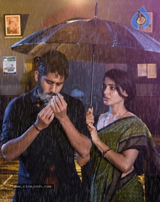 Majili Movie Photos - 2 of 2