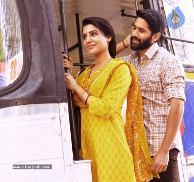 Majili Movie Poster and Photo - 2 of 2